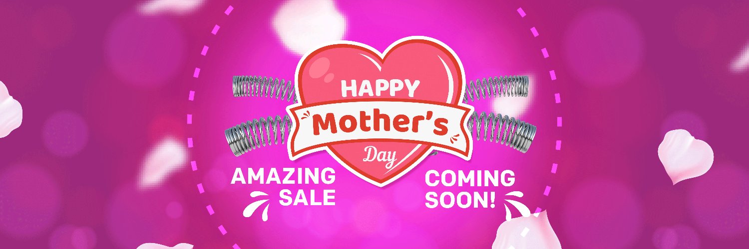 TheSpringStore's profile banner image