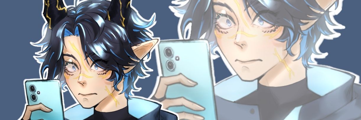 Dimitri🌙❄🌟 VGEN COMMS OPEN(3/5) banner