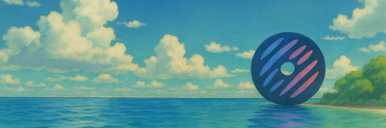 rainled's profile banner image