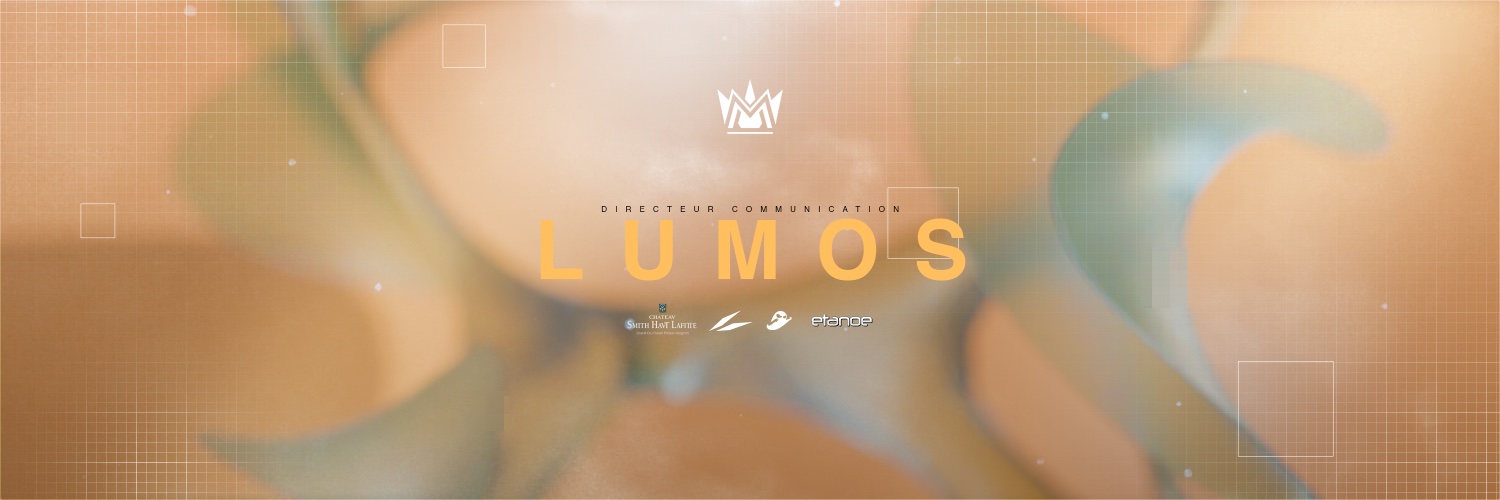 MGA Lumos 🇫🇷 banner