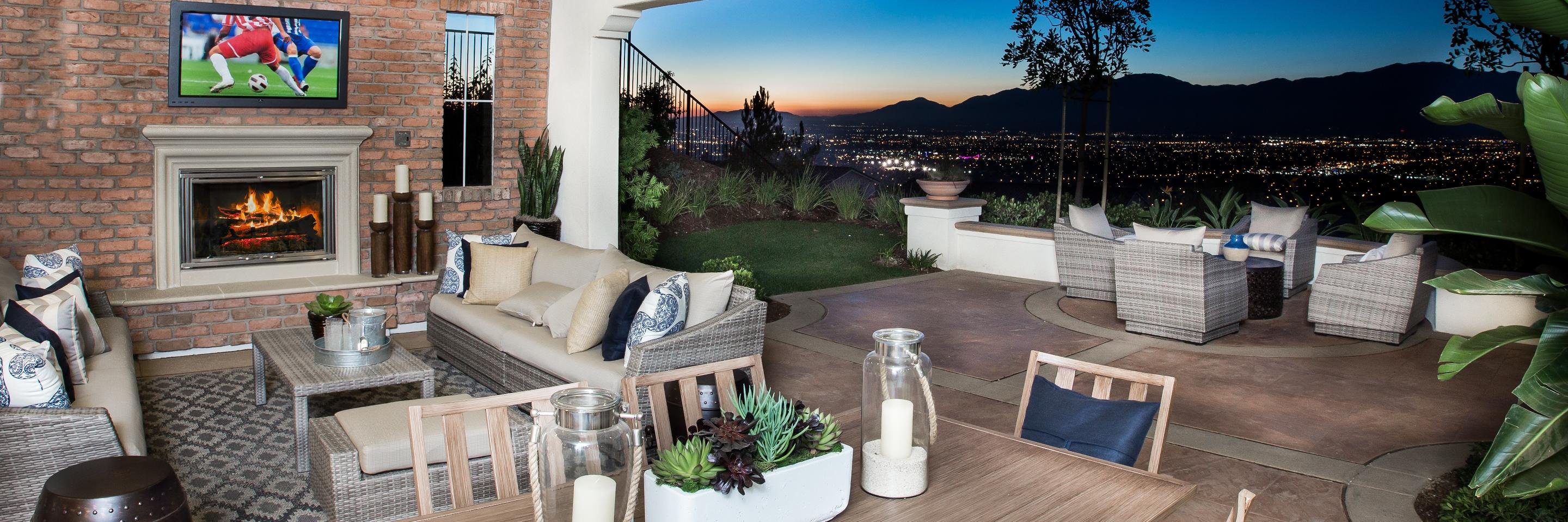 VanDaeleHomes's profile banner image