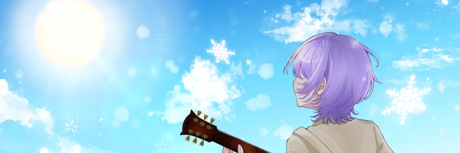 えう 👾🍡/euchaVT banner