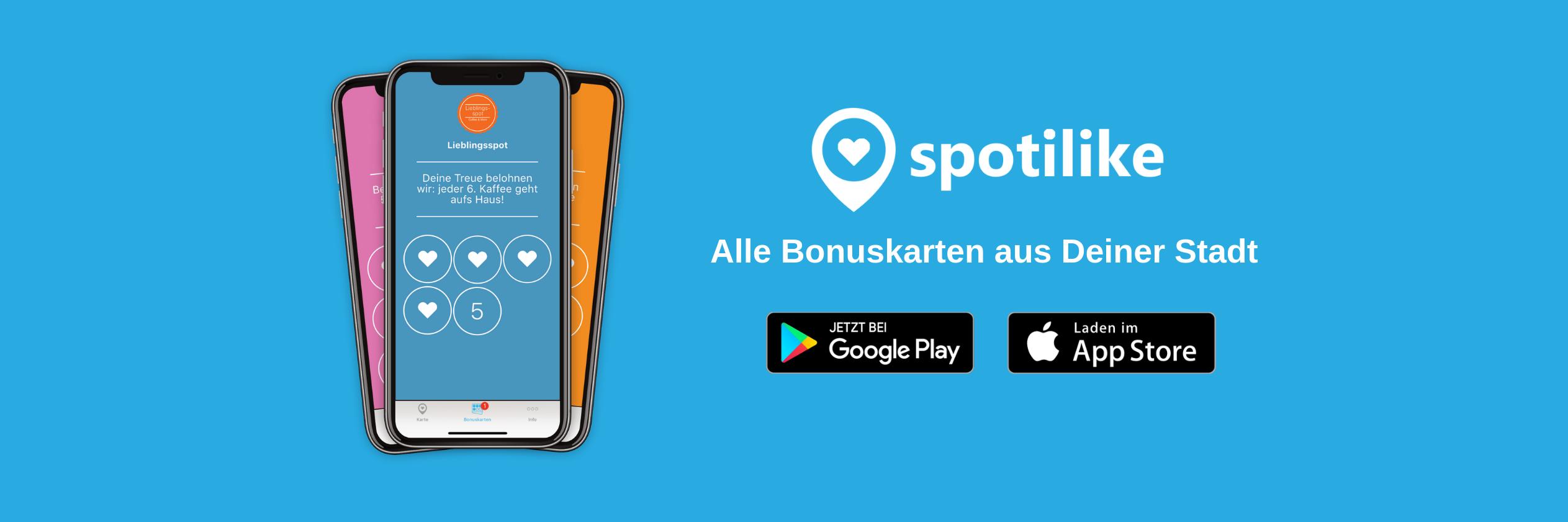 spotilike's profile banner image