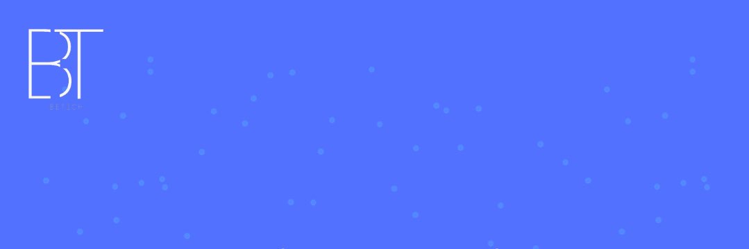 BeTechified's banner
