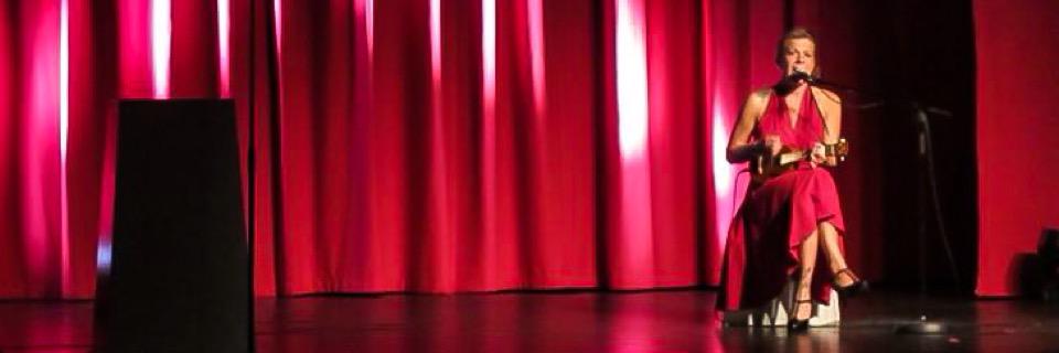 UkuleleHanne's profile banner image