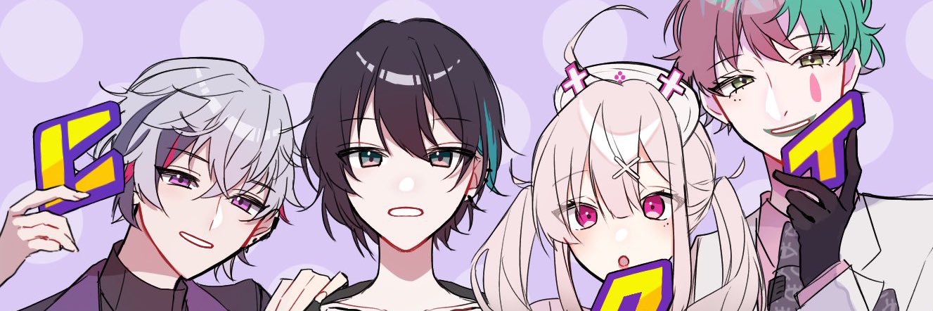 もぶた@4/12TDC.4/18横a! banner