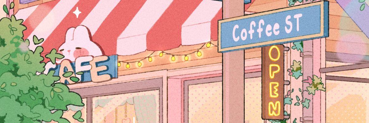tea ♡ banner