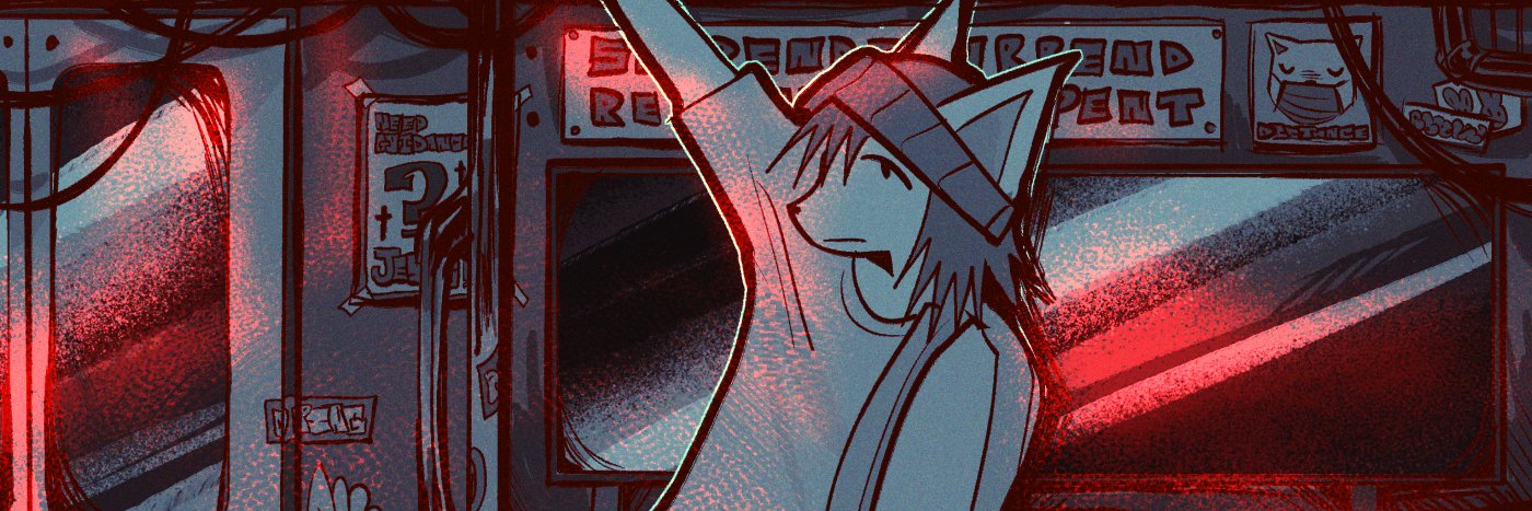 DUNCEDOGS's banner