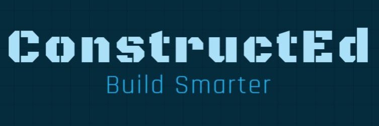 ConstructEd banner