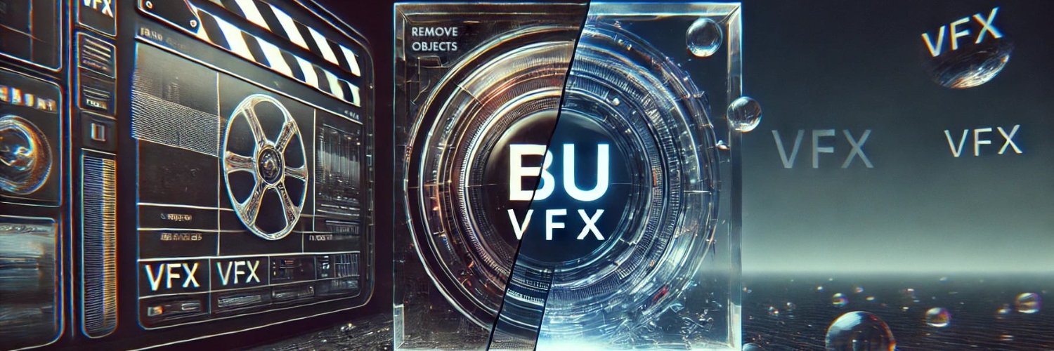 Bu Trần VFX banner