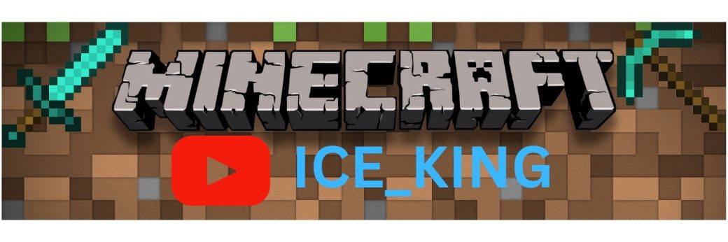 ICE_KING banner