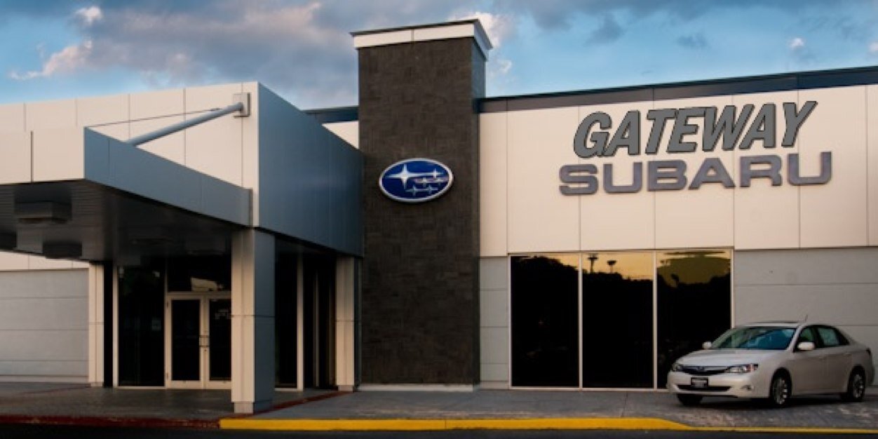 gatewaysubaru's profile banner image