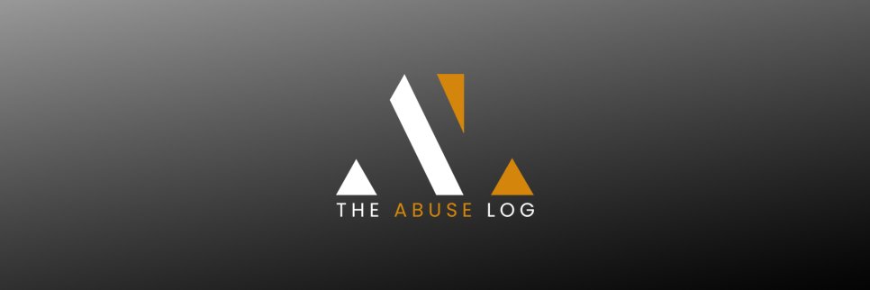Abuse Log banner