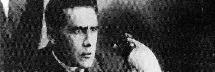 Dr. Forrest Greenwood banner