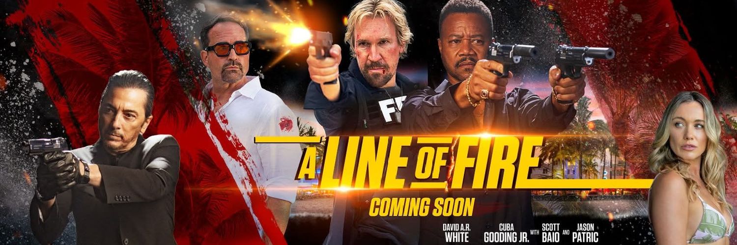 DavidARWhite's profile banner image