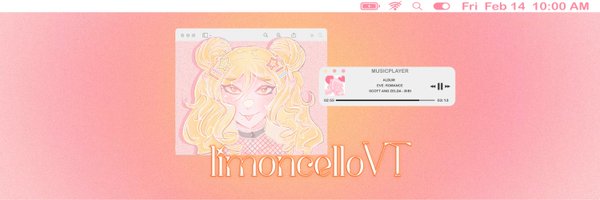 limoncelloVT Profile Banner