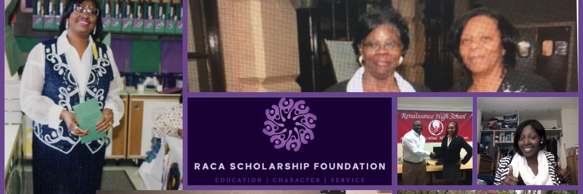 RACAFund's profile banner image