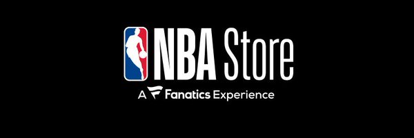 NBA Store Profile Banner