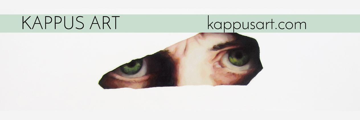 kappusart's profile banner image