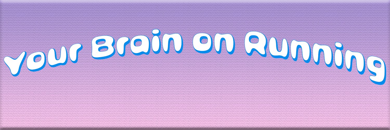 RunnersBrain banner