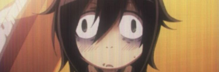 見ないでください banner