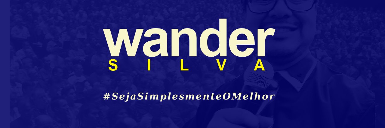 wandersilvareal's profile banner image