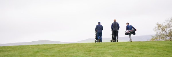 LothiansGolf Profile Banner
