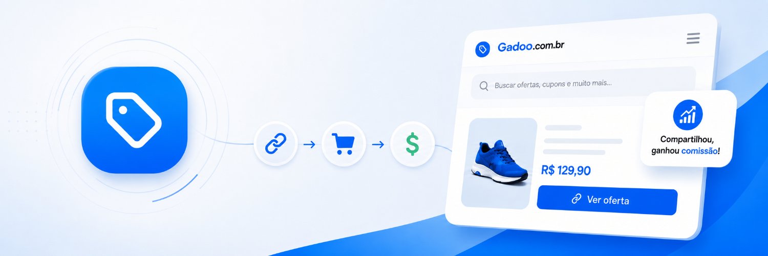 gadoobr's profile banner image