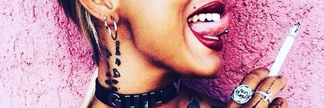Coourrrtt's profile banner image