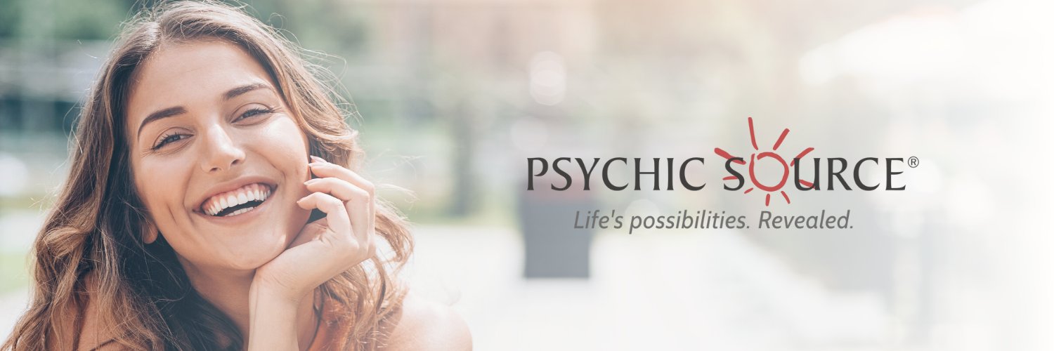 PsychicSource's profile banner image