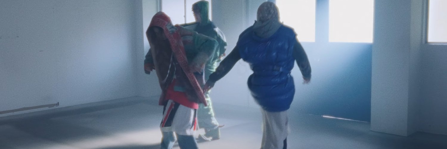 yo, it's sasami banner