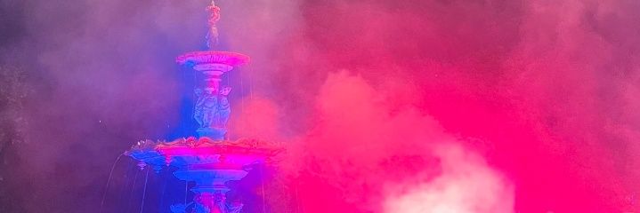 🦁 LeónLUD banner