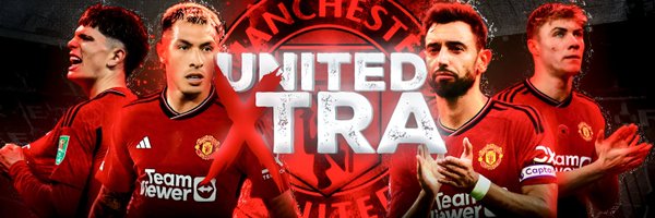 ManUnitedXtra__ Profile Banner