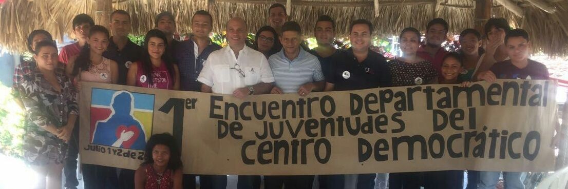 JUVENTUDES CD banner