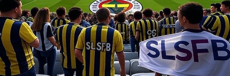SLSOLFB's profile banner image