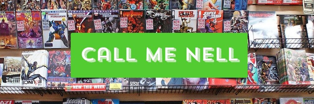 callmenell's profile banner image
