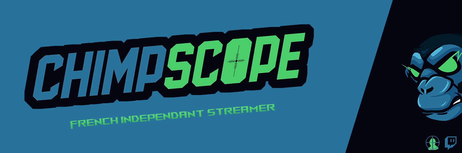 ChimpScope banner