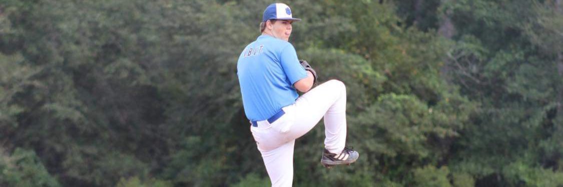 Waylon Smith 2026 ABAC Commit banner