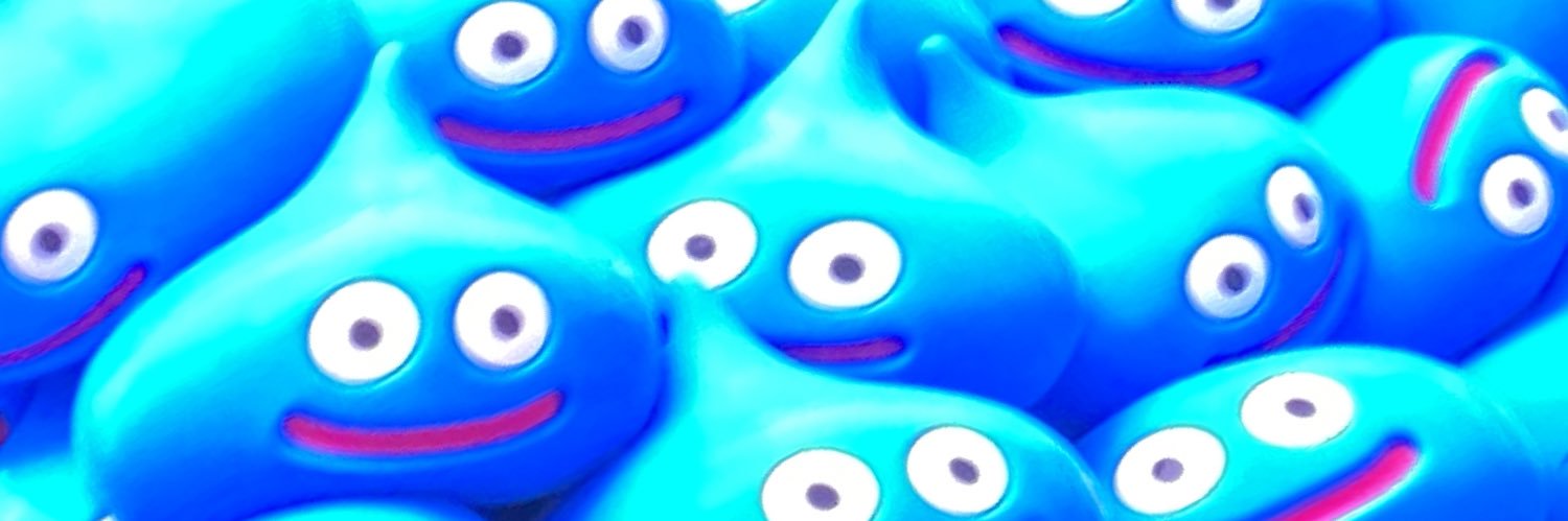 6p6ome's profile banner image