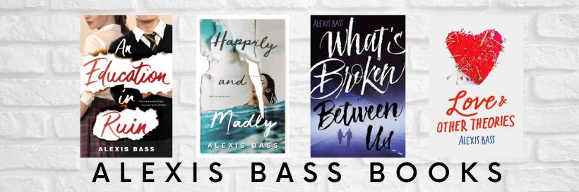 alexisbasswrite's profile banner image