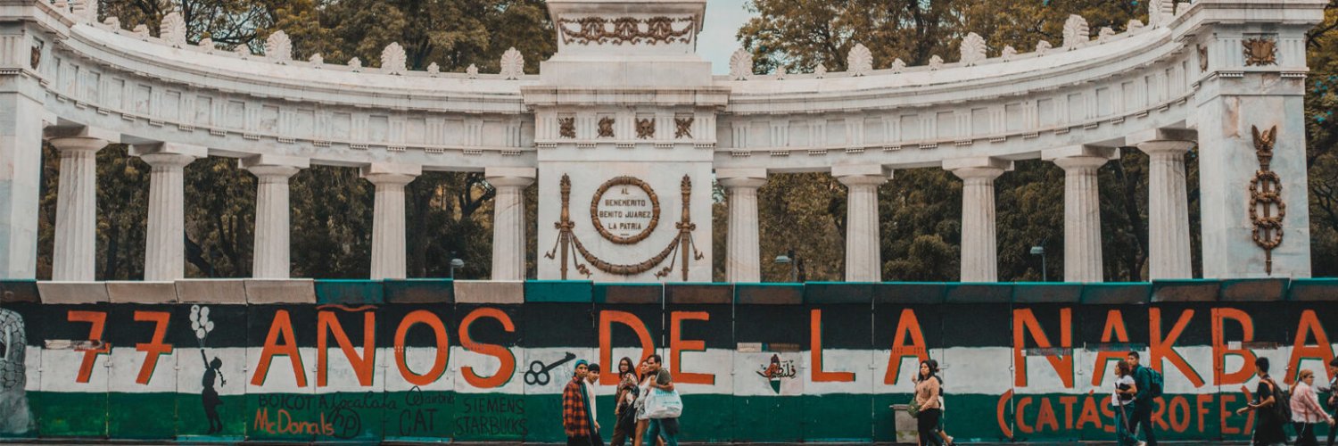 Marxamiliano's profile banner image