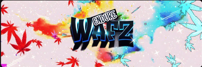 Endure WaFz banner