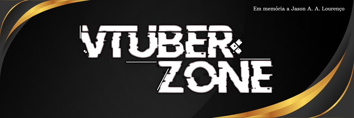 Vtuber Zone banner