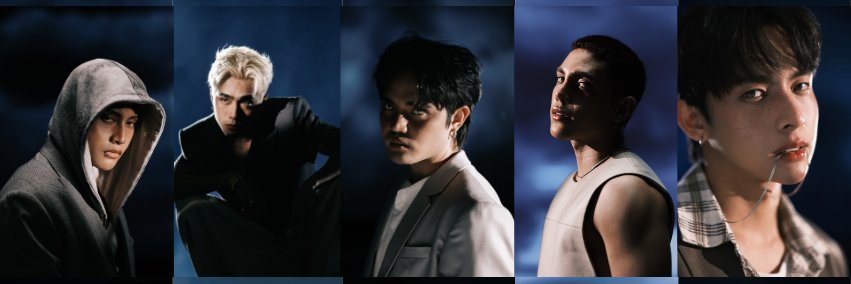 two for one and four more banner