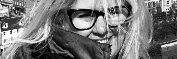 Paula Cruise banner