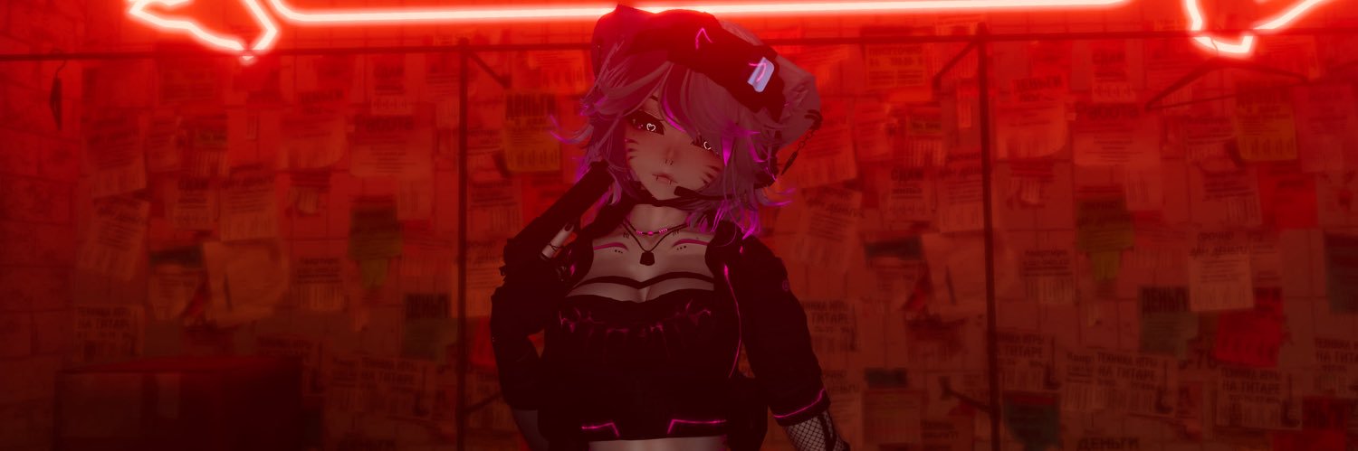 OkamiCh1's profile banner image