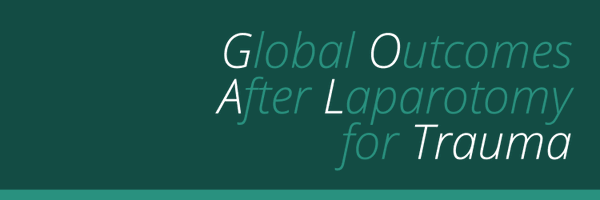 GOALTrauma Profile Banner
