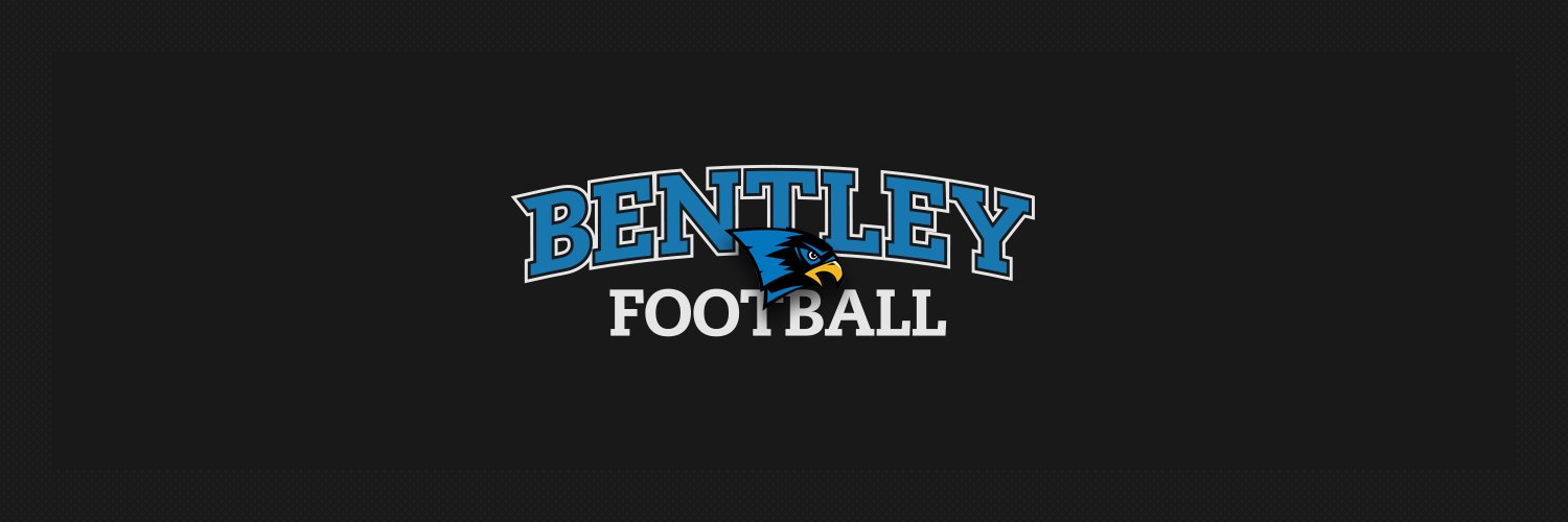 Bentley Football Profile Banner