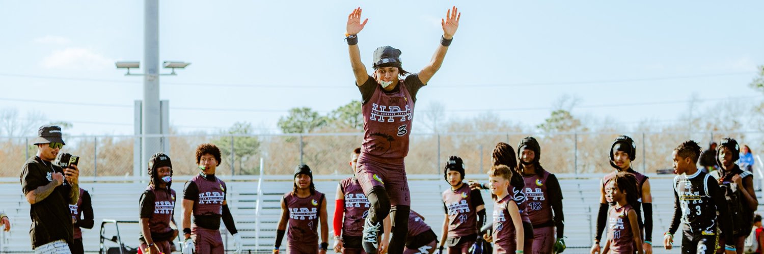 𝒫𝒪𝒫 Torion Elam banner