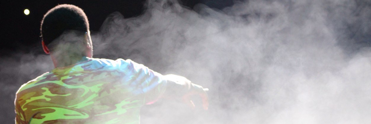 Big Daddy Kane banner